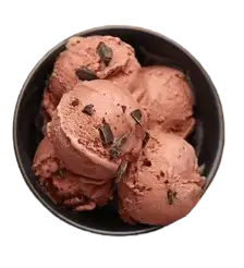 Choco Ice Cream