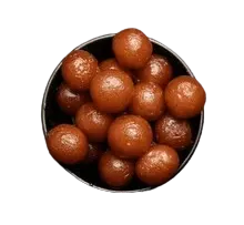 Golap Jamun