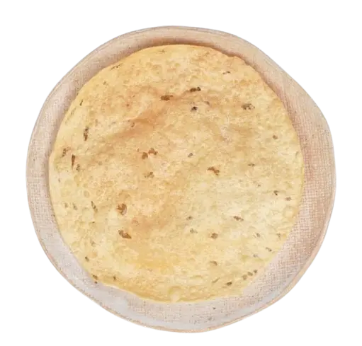 Masala Papad