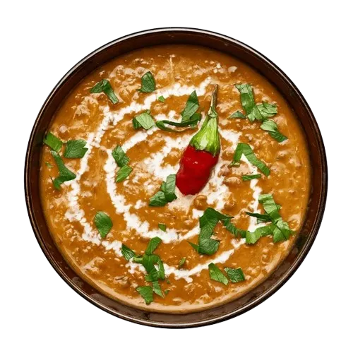 Dal Makhani