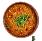 Dal Tadka