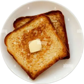 Butter Toast