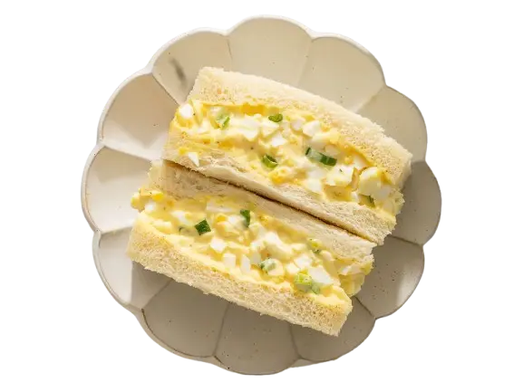 Egg Sandwich