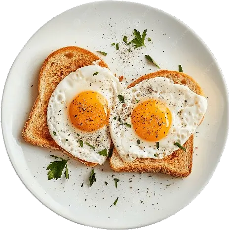 Egg Toast
