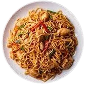 Chicken Chowmein