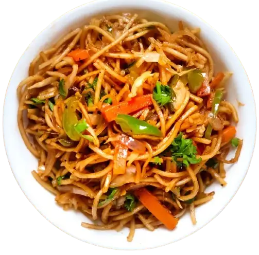 Veg Chowmein