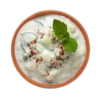 Plain Curd