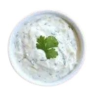 Plain Raita