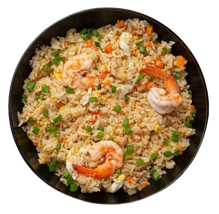 Egg Fried Rice