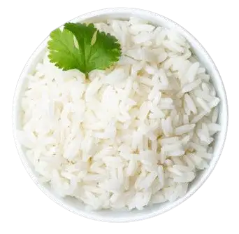 Steam Rice