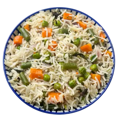Veg Pulao