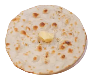 Butter Tandoori Roti