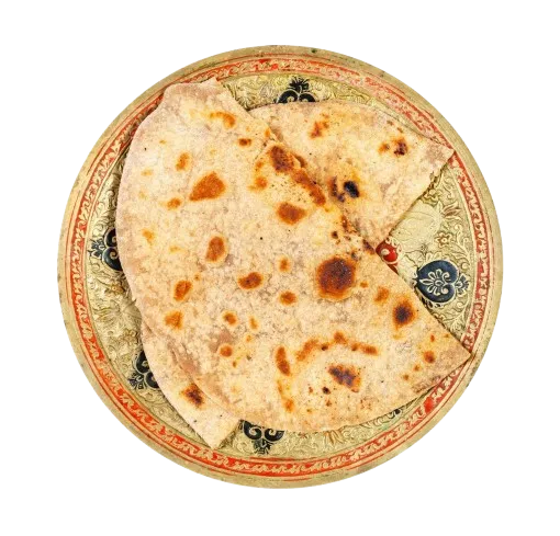 Tandoori Roti
