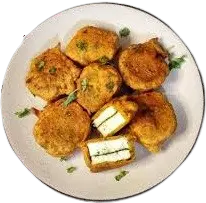 Paneer Pakora