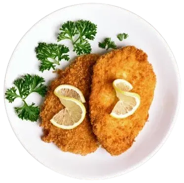 Chicken Cutlet